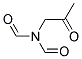 (9ci)-n-甲?；?n-(2-氧代丙基)-甲酰胺結(jié)構(gòu)式_129972-92-5結(jié)構(gòu)式
