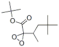 tert-Butyl peroxy-3,5,5-trimethylhexanoate Structure,13122-18-4Structure