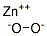 過(guò)氧化鋅結(jié)構(gòu)式_1314-22-3結(jié)構(gòu)式