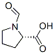 1-Formyl-l-prolineStructure,13200-83-4Structure 1-Formyl-l-proline Structure,13200-83-4Structure