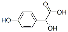 (R)-2-羥基-2-(4-羥基苯基)乙酸結(jié)構(gòu)式_13244-78-5結(jié)構(gòu)式