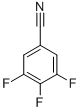 3,4,5-TrifluorobenzonitrileStructure,134227-45-5Structure 3,4,5-Trifluorobenzonitrile Structure,134227-45-5Structure
