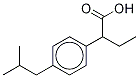 布替布芬-d5結(jié)構(gòu)式_1346603-83-5結(jié)構(gòu)式
