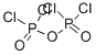 焦磷酰氯結(jié)構式_13498-14-1結(jié)構式