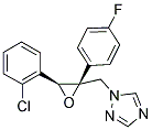 EpoxiconazoleStructure,135319-73-2Structure Epoxiconazole Structure,135319-73-2Structure