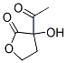 (9ci)-3-乙?；?3-羥基-2(3H)-呋喃酮結(jié)構(gòu)式_135366-64-2結(jié)構(gòu)式