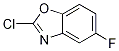 2-Chloro-5-fluorobenzo[d]oxazole Structure,135533-78-7Structure