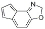 2H-茚并[4,5-d]噁唑 (9ci)結(jié)構(gòu)式_138261-51-5結(jié)構(gòu)式