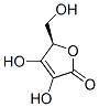 (5R)-3,4-二羥基-5-(羥基甲基)-2(5H)-呋喃酮結(jié)構(gòu)式_138760-70-0結(jié)構(gòu)式