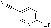 2-溴-5-氰基吡啶結(jié)構(gòu)式_139585-70-9結(jié)構(gòu)式