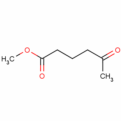 Methyl 5-oxohexanoate Structure,13984-50-4Structure