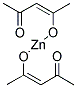 乙酰丙酮鋅結(jié)構(gòu)式_14024-63-6結(jié)構(gòu)式