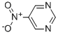 5-Nitropyrimidine Structure,14080-32-1Structure