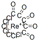 五羰基氯錸結(jié)構(gòu)式_14099-01-5結(jié)構(gòu)式