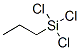 Trichloropropylsilane Structure,141-57-1Structure