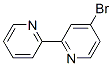 4-溴-2,2-聯(lián)吡啶結(jié)構(gòu)式_14162-95-9結(jié)構(gòu)式