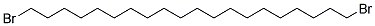 1,20-二溴二十烷結(jié)構(gòu)式_14296-16-3結(jié)構(gòu)式