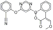 (Z)-嘧菌酯結(jié)構(gòu)式_143130-94-3結(jié)構(gòu)式