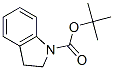 1-Boc-吲哚啉結(jié)構(gòu)式_143262-10-6結(jié)構(gòu)式