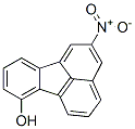 7-羥基-2-硝基熒蒽結(jié)構(gòu)式_144386-82-3結(jié)構(gòu)式