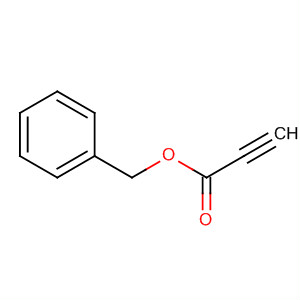 丙炔酸芐酯結(jié)構(gòu)式_14447-01-9結(jié)構(gòu)式