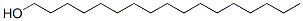 1-十七烷醇結構式_1454-85-9結構式