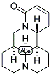 槐果堿結構式_145572-44-7結構式