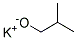 異-丁酸鉀結(jié)構(gòu)式_14764-60-4結(jié)構(gòu)式