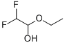 1-Ethoxy-2,2-difluoro ethanol Structure,148992-43-2Structure