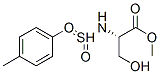 Z-Ser(Tos)-OMe結(jié)構(gòu)式_1492-52-0結(jié)構(gòu)式