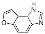 (9ci)-1H-呋喃并[3,2-e]苯并咪唑結(jié)構(gòu)式_149432-76-8結(jié)構(gòu)式