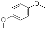 對(duì)苯二甲醚結(jié)構(gòu)式_150-78-7結(jié)構(gòu)式