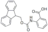 FMOC-2-ABZ-OH Structure,150256-42-1Structure