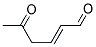 (e)-(9ci)-5-氧代-2-己烯醛結(jié)構(gòu)式_151261-60-8結(jié)構(gòu)式