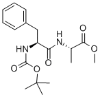 Boc-phe-ala-ome結(jié)構(gòu)式_15136-29-5結(jié)構(gòu)式