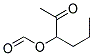 (9ci)-3-(甲?；趸?-2-己酮結(jié)構(gòu)式_151919-56-1結(jié)構(gòu)式