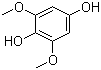 2,6-DimethoxyhydroquinoneStructure,15233-65-5Structure 2,6-Dimethoxyhydroquinone Structure,15233-65-5Structure