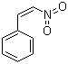 (Z)-2-硝基乙烯苯結(jié)構(gòu)式_15241-23-3結(jié)構(gòu)式