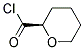 (r)-(9ci)-四氫-2H-吡喃-2-羰酰氯結(jié)構(gòu)式_154001-94-2結(jié)構(gòu)式
