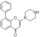Ly 303511結構式_154447-38-8結構式