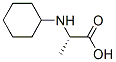 (R)-ALPHA-[[芐氧羰基]氨基]環(huán)己烷丙酸結(jié)構(gòu)式_154802-74-1結(jié)構(gòu)式