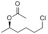 (R)-5-乙酰氧基-1-氯己烷結構式_154885-34-4結構式