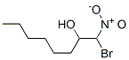 2-Octanol,1-bromo-1-nitro-Structure,15509-51-0Structure 2-Octanol,1-bromo-1-nitro- Structure,15509-51-0Structure