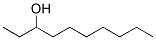 3-正癸醇結(jié)構(gòu)式_1565-81-7結(jié)構(gòu)式