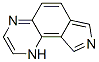 1H-吡咯并[3,4-f]喹噁啉 (9ci)結(jié)構(gòu)式_157708-83-3結(jié)構(gòu)式