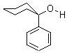 1-苯基環(huán)己醇結(jié)構(gòu)式_1589-60-2結(jié)構(gòu)式
