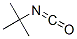 tert-Butylisocyanate Structure,1609-86-5Structure