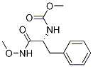 (R)-1-(甲氧基氨基)-1-氧代-3-苯基丙烷-2-基氨基甲酸甲酯結(jié)構(gòu)式_166742-96-7結(jié)構(gòu)式