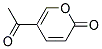 (9ci)-5-乙?；?2H-吡喃-2-酮結(jié)構(gòu)式_169167-69-5結(jié)構(gòu)式