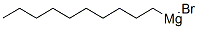癸基溴化鎂結(jié)構(gòu)式_17049-50-2結(jié)構(gòu)式